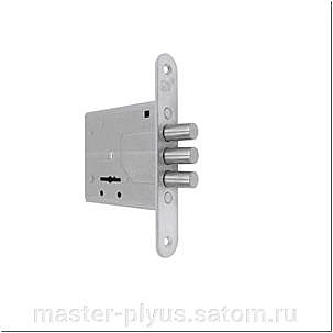 Замок врезной 