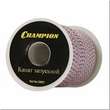 Канат запускной CHAMPION 4,0мм
