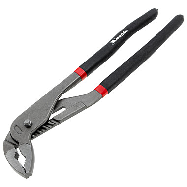 Клещи переставные, обливные ручки    300мм // MATRIX