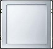 Светильник декоративный галогеновый 504 (квадрат)