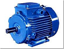 Электродвигатель AИP 63В4 У3 0,37кВт 1500 об/мин IM1081