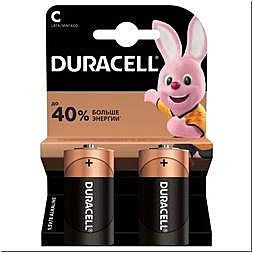 Элемент питания Duracell C LR14 1.5 V