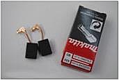 Щетка графитовая MAKITA  СВ-325     4,8х10,8х16 с поводком