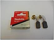 Щетка графитовая MAKITA  СВ-327     4,8х10,8х21
