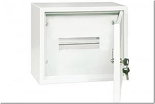 Щит  мет ЩРН-09 180х300х120