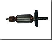 Запчасти Якорь для МШУ Bosch GWS-14/125 Ultra pro