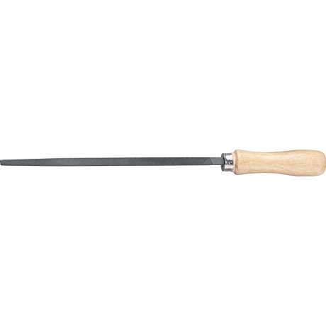 Напильник деревянная ручка