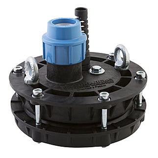 Оголовок ОСП 130-140/32