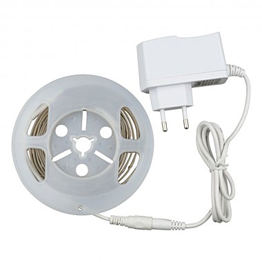 Лента светодиодная  комплект 2м+блок ULS-P77-2835-42LED/m-IP20 Uniel