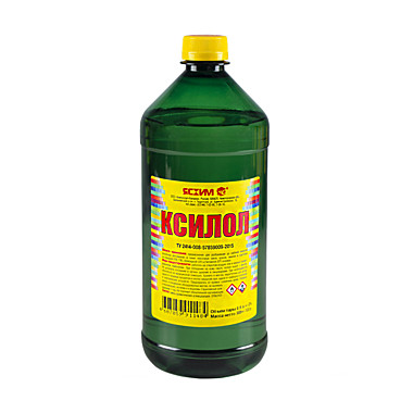 Ксилол    0,5л. (ПЭТ) // 