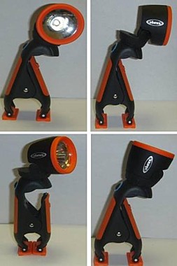 Фонарь Облик 5045 - 3 ВТ трансформер