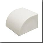 Аксессуар для кабель-канала 16х16 заглушка