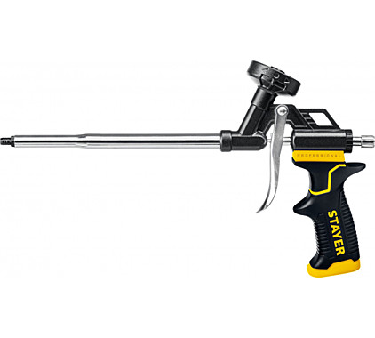 Пистолет для монтажной пены 