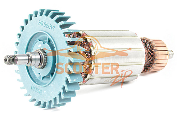 Садовый инстр. Корнеудалитель, 350 мм, рукоятка из ясеня// Palisad