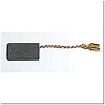 Щетка графитовая   6,3х12х22 Bosch (с поводком)