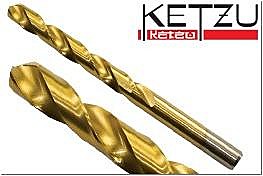 Сверло  по  металлу ц/х, 