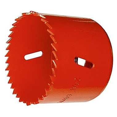 Коронка BIMETAL    41мм // MATRIX