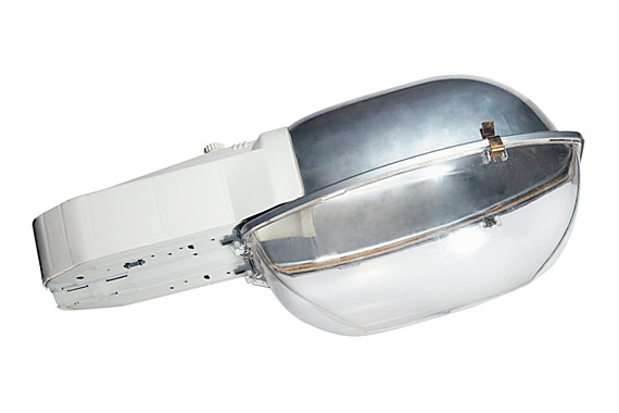 Светильник ЖКУ 16-400-114 со стеклом