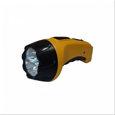 Фонарь аккум 