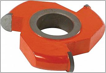 Фреза станочная, 