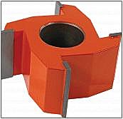 Фреза станочная, 