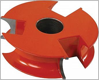 Фреза станочная, 