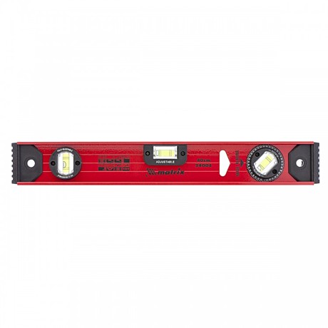 Уровень алюм.