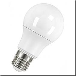 Лампа светодиодная OSRAM FR  9Вт Е27 2700К (827) шар