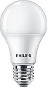 Лампа светодиодная PHILIPS А60 13Вт Е27 3000К  Ecohome