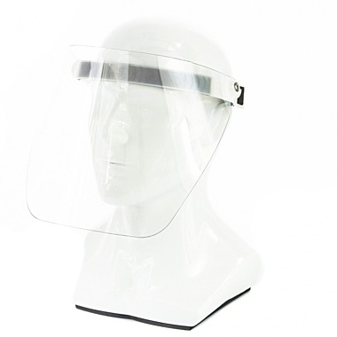 Щиток защитный, пластик 