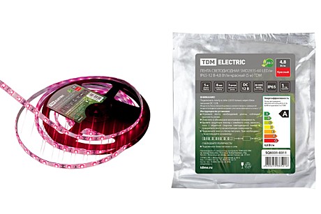 Лента светодиодная