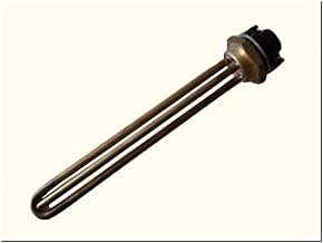 ТЭН с терморег. Китай 2,5 кВт