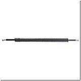 ТЭН воздушный без обдува 1,5 кВт прямой