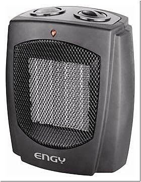 Тепловентилятор керамич 1,5кВт РТС-20