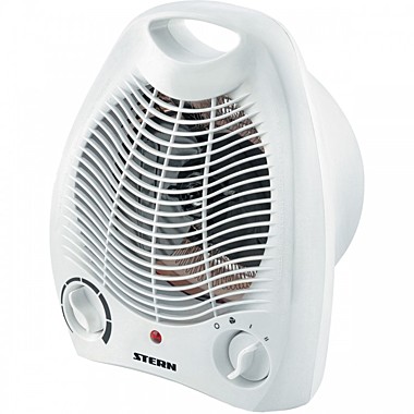 Тепловентилятор спир. FHS-2000, 3 реж., 2кВт // Matrix