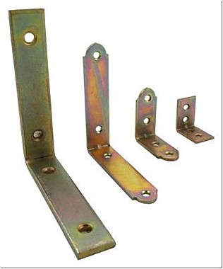 Уголок  узкий 150х150х 25х5мм     (КW-7) RC