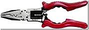 Плоскогубцы, комбинированные