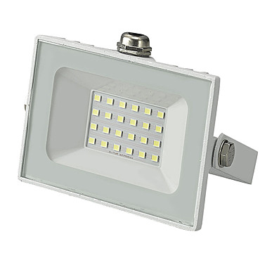 Прожектор светодиодный GTAB-  20Вт-IP65-6500 General белый