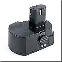 Аккумулятор для шуруповерта (Китай) тип 2, 12V