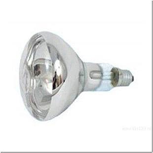 Лампа  ИКЗ (белая) 215-225 250Вт