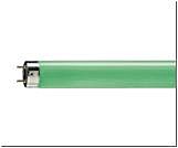 Лампа люмин.Т4 12Вт G5(зеленая)
