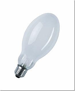 Лампа прям. включ. OSRAM ДРВ-250Вт Е40 (HWL 250)  СТ-КОМ