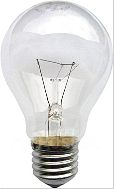 Лампа С 220-150Вт Е27