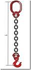Строп цепной 1-о ветвевой (1СЦ)    2,0тн / 1500мм