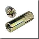 Анкер , забиваемый металлический (гильза)    М16   20х65мм