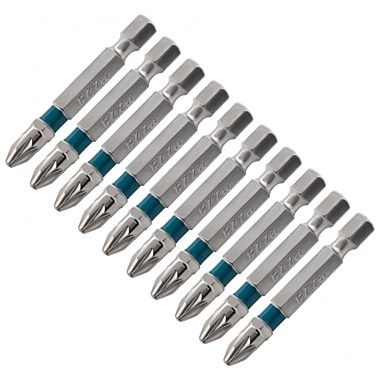 Бита  (магнитная)   РZ 2  х  50мм