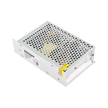 Блок питания для LED ленты  24V   60Вт  IP20 //