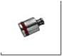 Запчасти Боек для перфоратора Интерскол П-26/800, Bosch 2-26 d=21, l=32