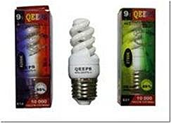 Лампа энергосбер.QEEPS R63- 15W/2700/E27 SPIRAL