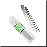 Лезвия для ножей   18мм, 10 шт.